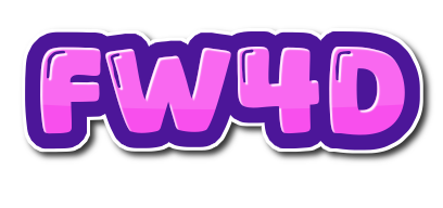 FW4D LOGO